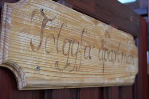 Nyárfás Vendégház