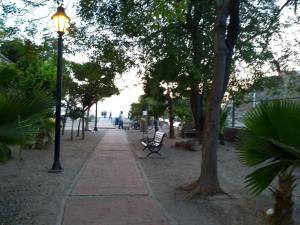 APARTAMENTO EDIFICIO LOS LAURELES