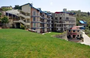 Casa Dream The Resort - Haldwani-cum-Kathgodam