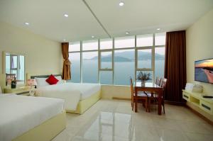 Handy Holiday Nha Trang Apartment - Unit 3042