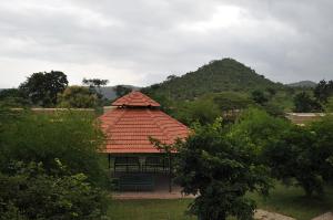 MC Resort Wildlife Resort Bandipur