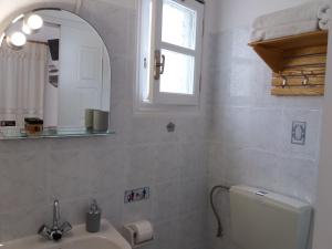 Studios Evdokia Sifnos Greece