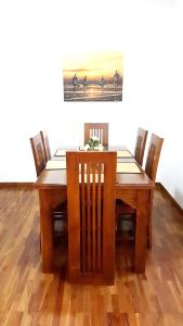 Homewood Luxury Apartment