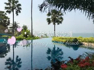 The palm wongamat pattaya - Северная Паттайя