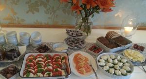 Hotel Strand26 an der Ostsee