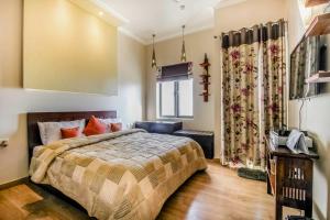 4BHK serviced apartment near Golf Course Road Gurgaon