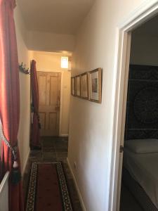 The Annexe Croughton