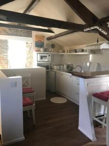 The Annexe Croughton