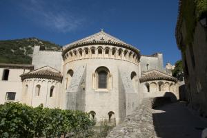 Lodges Domaine de Mont Redon : photos des chambres