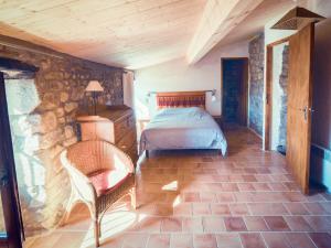 B&B / Chambres d'hotes Le Domaine du Fayet : photos des chambres