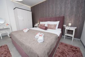 Zadar Center Residence