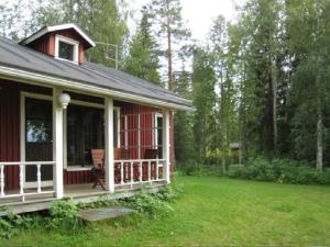 Haapaniemi Cottages