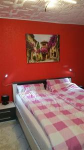 Apartament Andreas