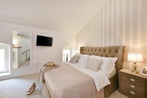 Harveys luxury rooms