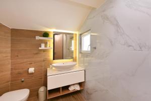 Harveys luxury rooms