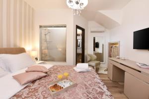 Harvey's luxury rooms 