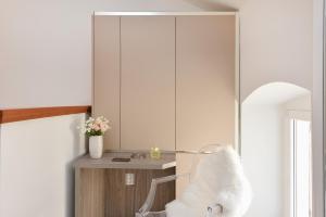 Harveys luxury rooms