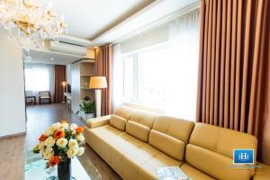 Halong Harbour Hotel