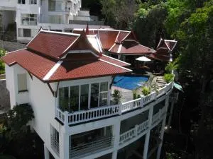 Villa REGTUK - Patong-part