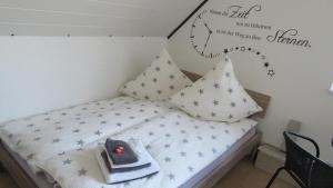 Privatzimmer Lüttingen mit Fahrradgarage