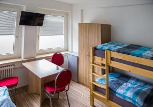 BoardingHouse Quickborn