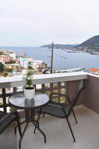 Anastasia Apartments Rethymno Greece