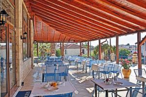 Stratos Hotel Halkidiki Greece