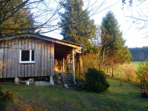 Ferienhaus Sommerstall Aichstetten Deutschland