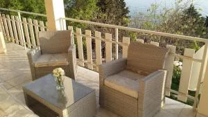 Jelena Holiday House - Karlobag