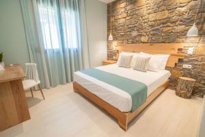 Αngelikon Luxurious Apartments Limnos Greece