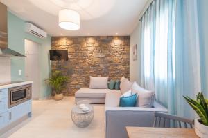Αngelikon Luxurious Apartments Limnos Greece