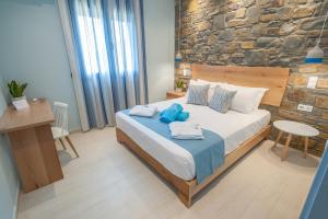 Αngelikon Luxurious Apartments Limnos Greece