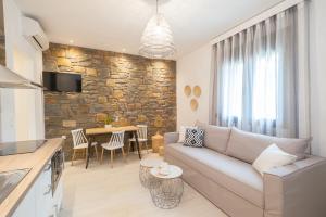 Αngelikon Luxurious Apartments Limnos Greece