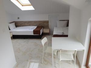 Apartment with Sea View room in Villa Ilchev