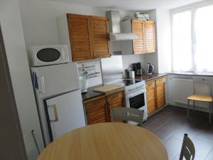 Appartements Gites vallee de Munster : photos des chambres