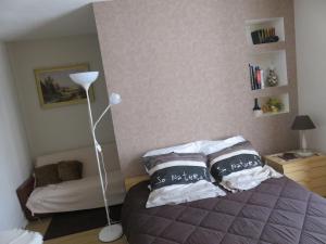 Appartements Gites vallee de Munster : photos des chambres