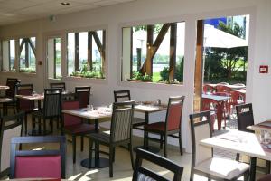 Hotels Kyriad Chateauroux : photos des chambres