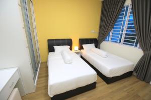 722 Homestay