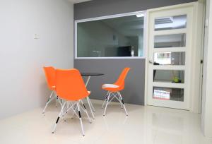 722 Homestay