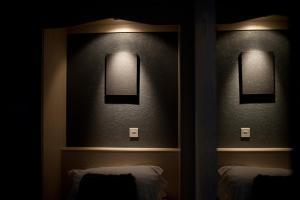Single Room room in Norfolk Hotel