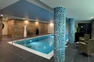 Domitys La Palombine - 圣艾格夫