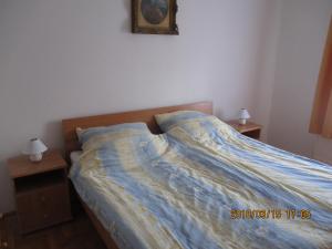 Boglárka Apartmanház