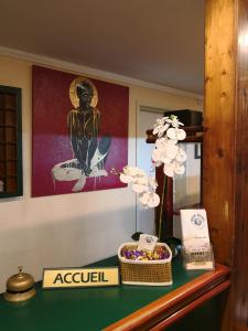 Hotels Quick Palace St Jean De Vedas - A709 : photos des chambres