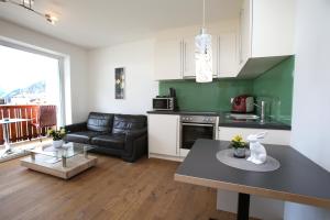 Apartman Apartment Pfarrangerweg Matrei in Osttirol Ausztria