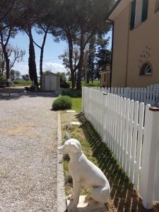 Casa Vacanze Vignarca - Località Perelli