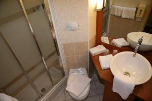 Hotels Kyriad Chateauroux : photos des chambres