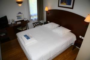 Hotels Kyriad Chateauroux : photos des chambres