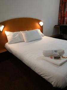 Hotels Quick Palace St Jean De Vedas - A709 : photos des chambres