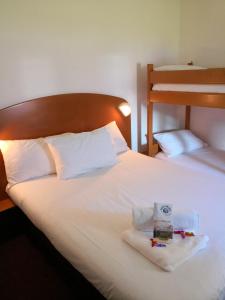 Hotels Quick Palace St Jean De Vedas - A709 : photos des chambres