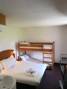 Hotels Quick Palace St Jean De Vedas - A709 : photos des chambres